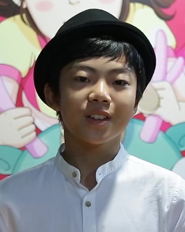 정준원 사진