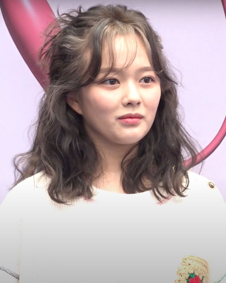 정지소 사진 2 — 정지소 사주와 임신일주