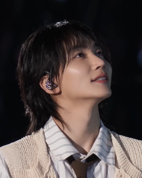 정한 사진 — 세븐틴 정한 사주