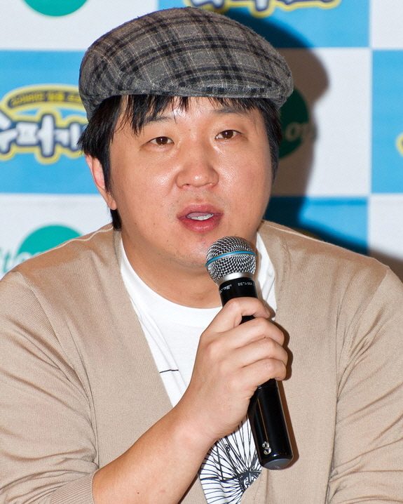 정형돈 사진 — 형돈이와 대준이 정형돈 사주