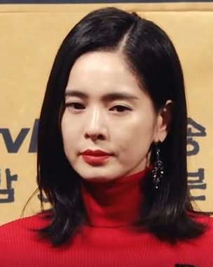 정혜영