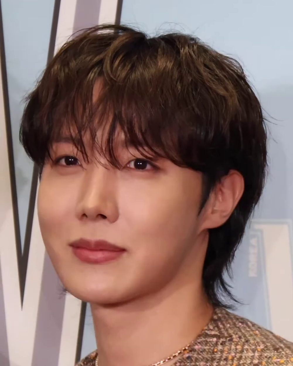 제이홉 사진