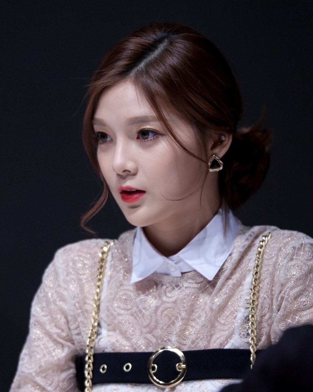 조가빈 사진