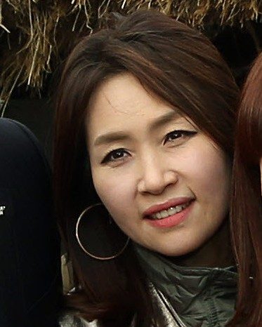 조갑경 사진