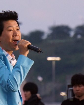 조규찬 사진, 가수 조규찬 사주