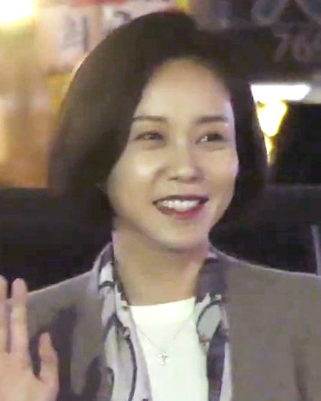 조미령