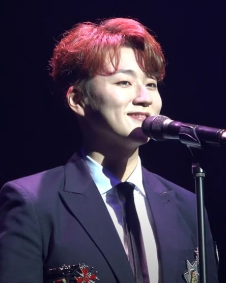조민규 사진 2 — 조민규 사주와 무자일주