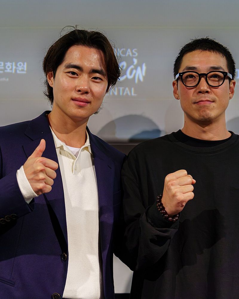 조병규 사진 2 — 조병규 사주와 경인일주