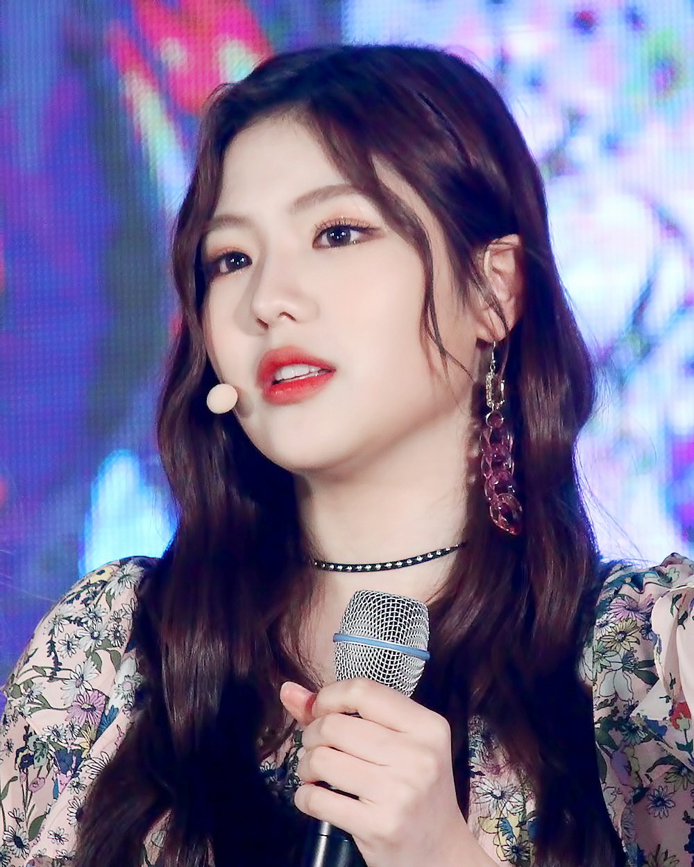 조아람