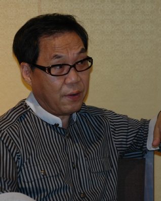 조영남 사진, 가수 조영남 사주