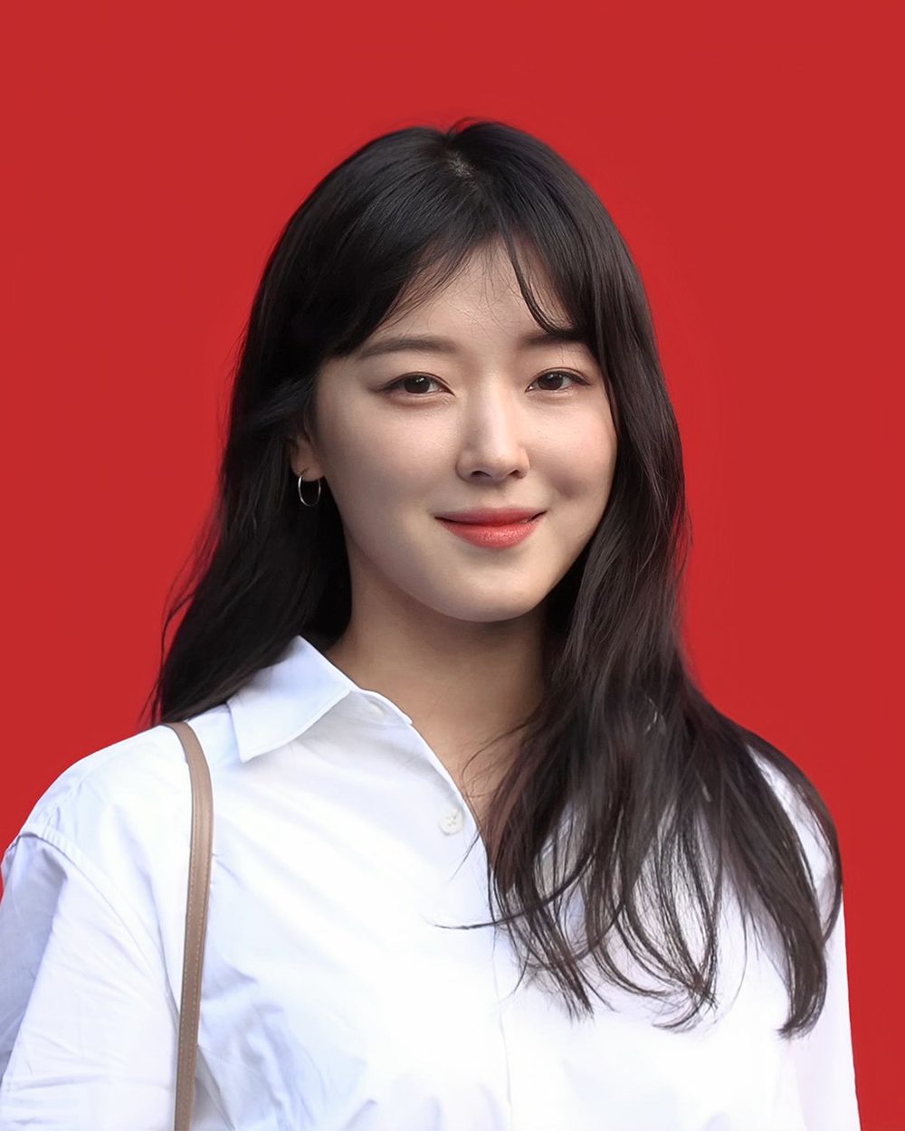 조우리 사진
