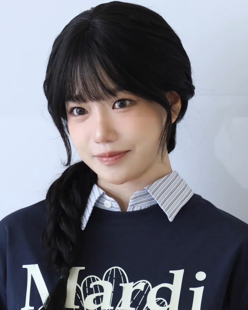 조유리 사진