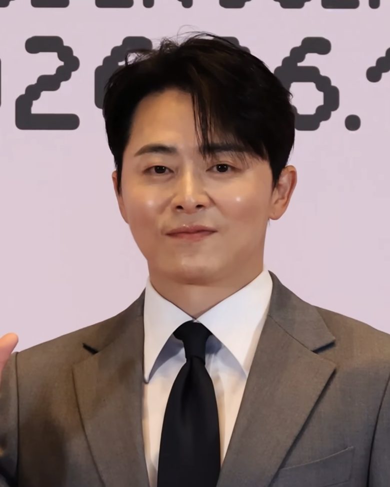 조정석 사진