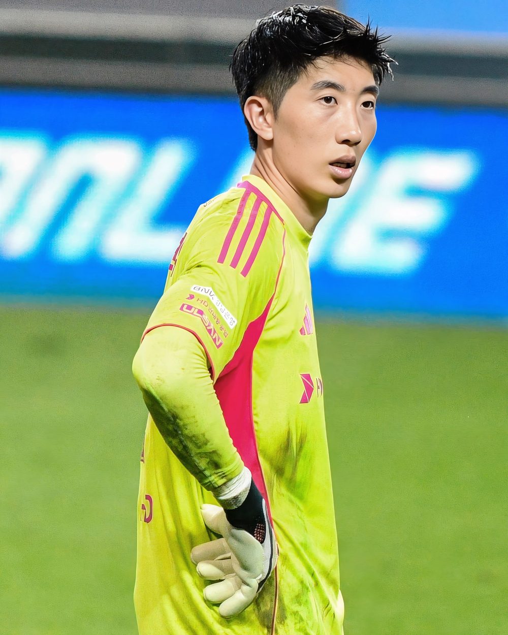 조현우 사진