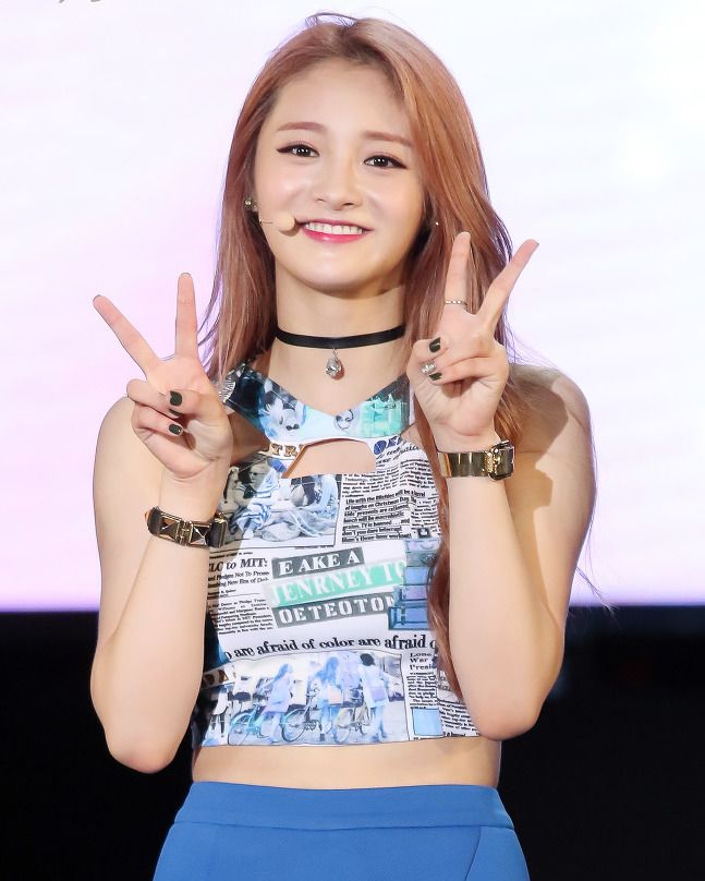 주결경 사진 2 — 주결경 사주와 정유일주