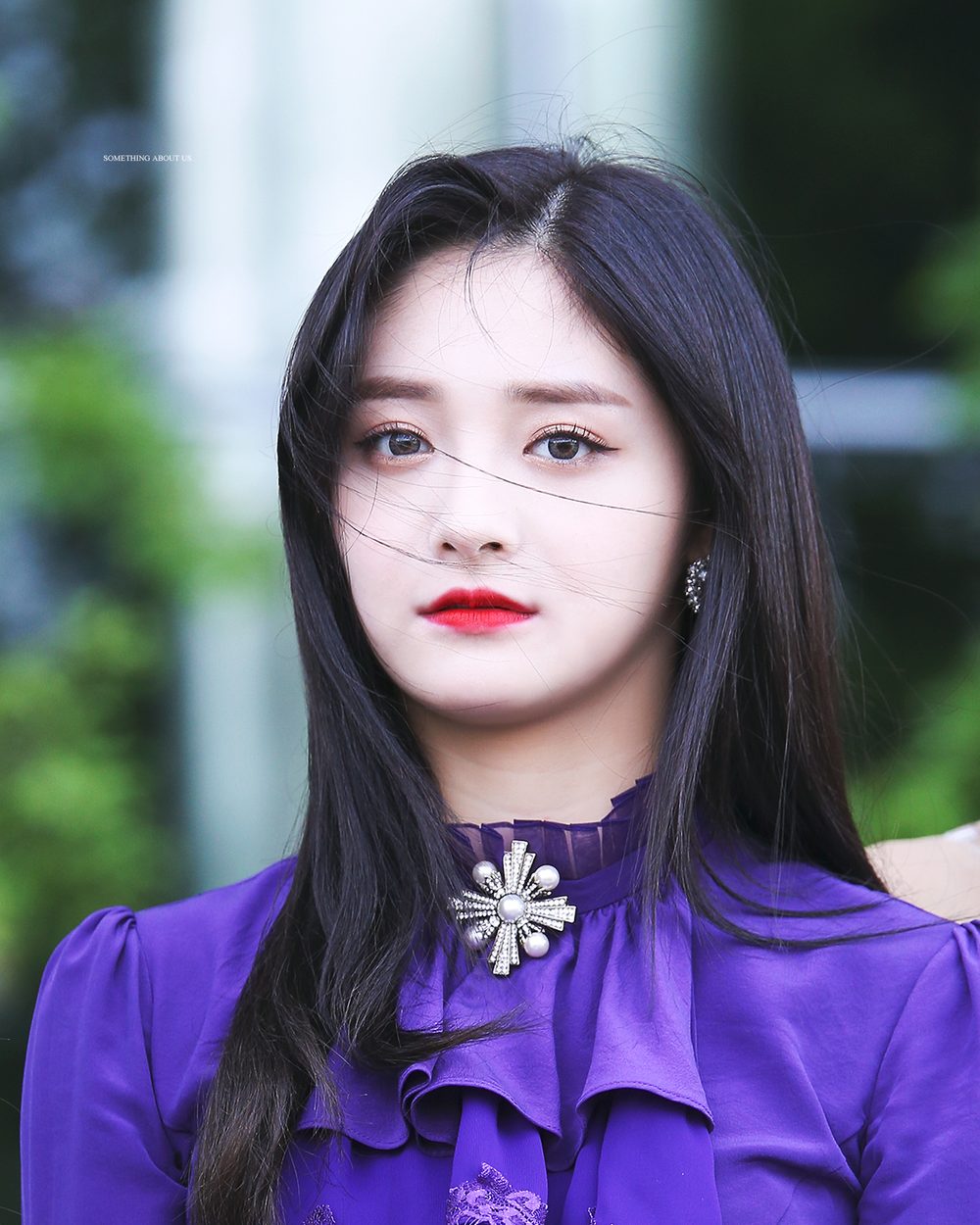 주결경 사진
