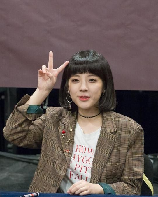 주니엘 사진 3 — 주니엘 사주와 정해일주