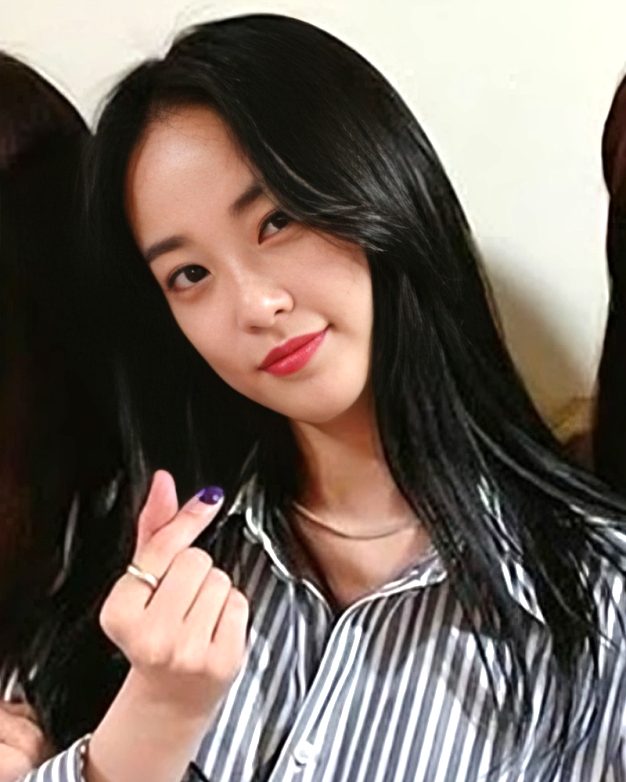 주연 사진 — 애프터스쿨 주연 사주