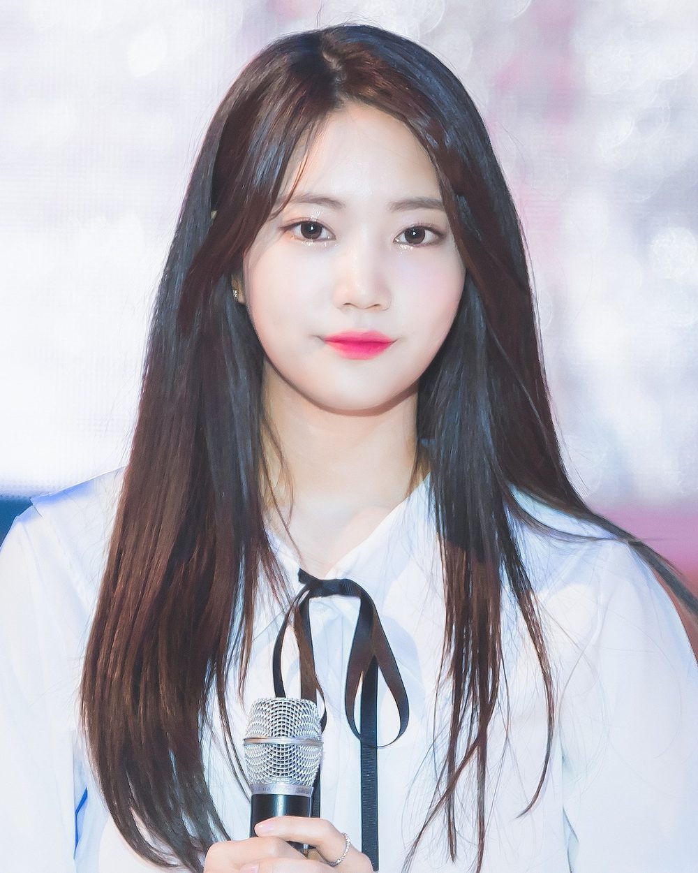 주은 사진 — 다이아 주은 사주