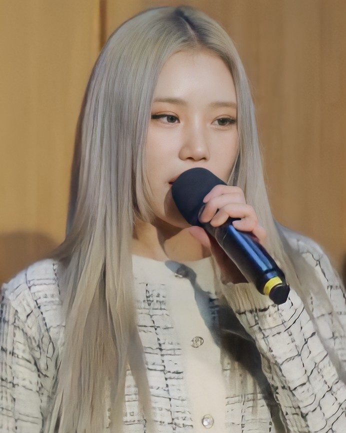 주이 사진 — 모모랜드 주이 사주