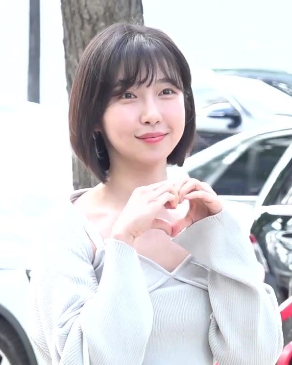 주현영 사진 2 — 주현영 사주와 경술일주