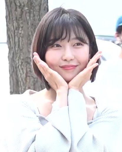 주현영 사진