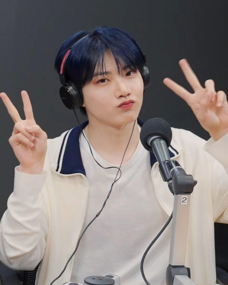 준규 사진