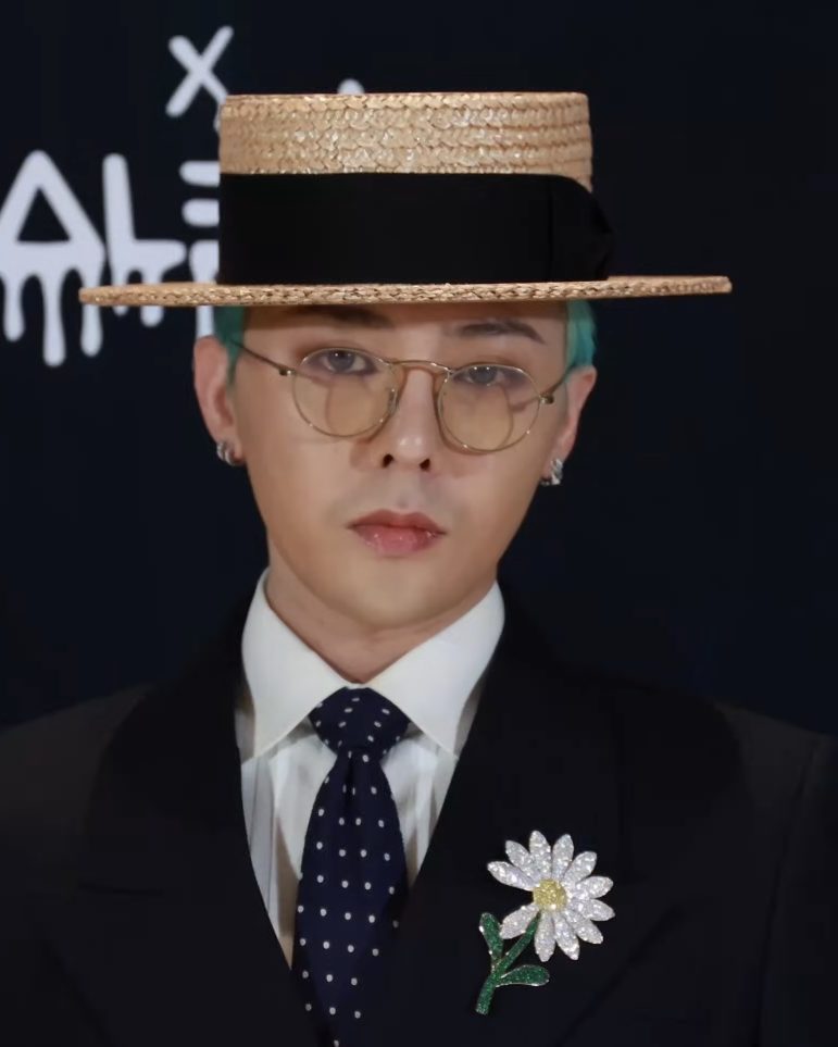 지드래곤 사진