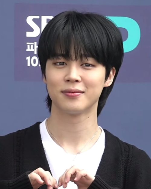 지민 사진