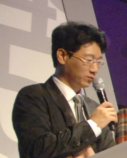 지석진 사진 2 — 지석진 사주와 경자일주