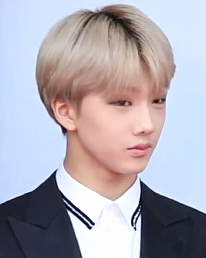 지성 사진 3 — 지성 사주와 갑진일주