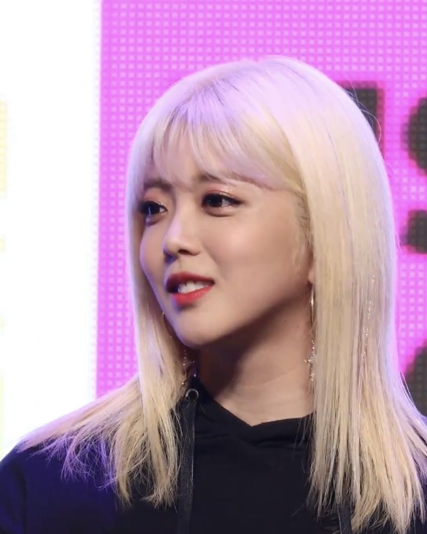 지수연 사진