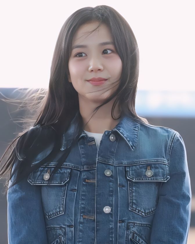 지수 사진 3 — 지수 사주와 갑오일주