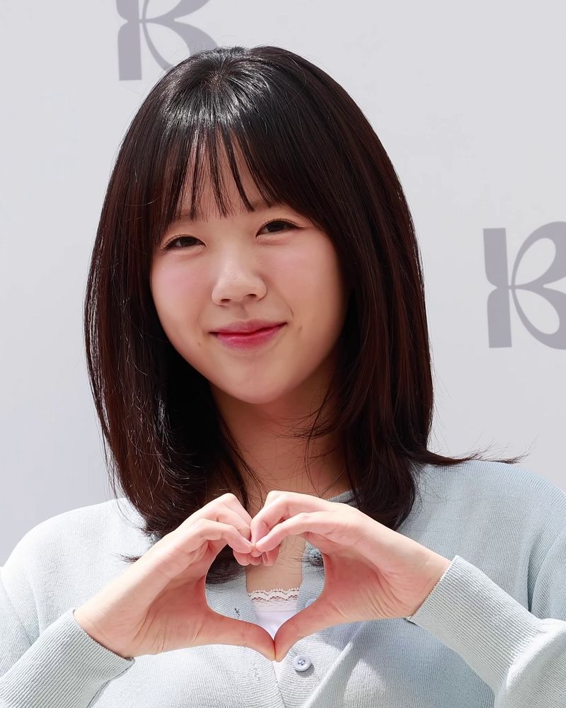 지예은 사진 3 — 지예은 사주와 계축일주