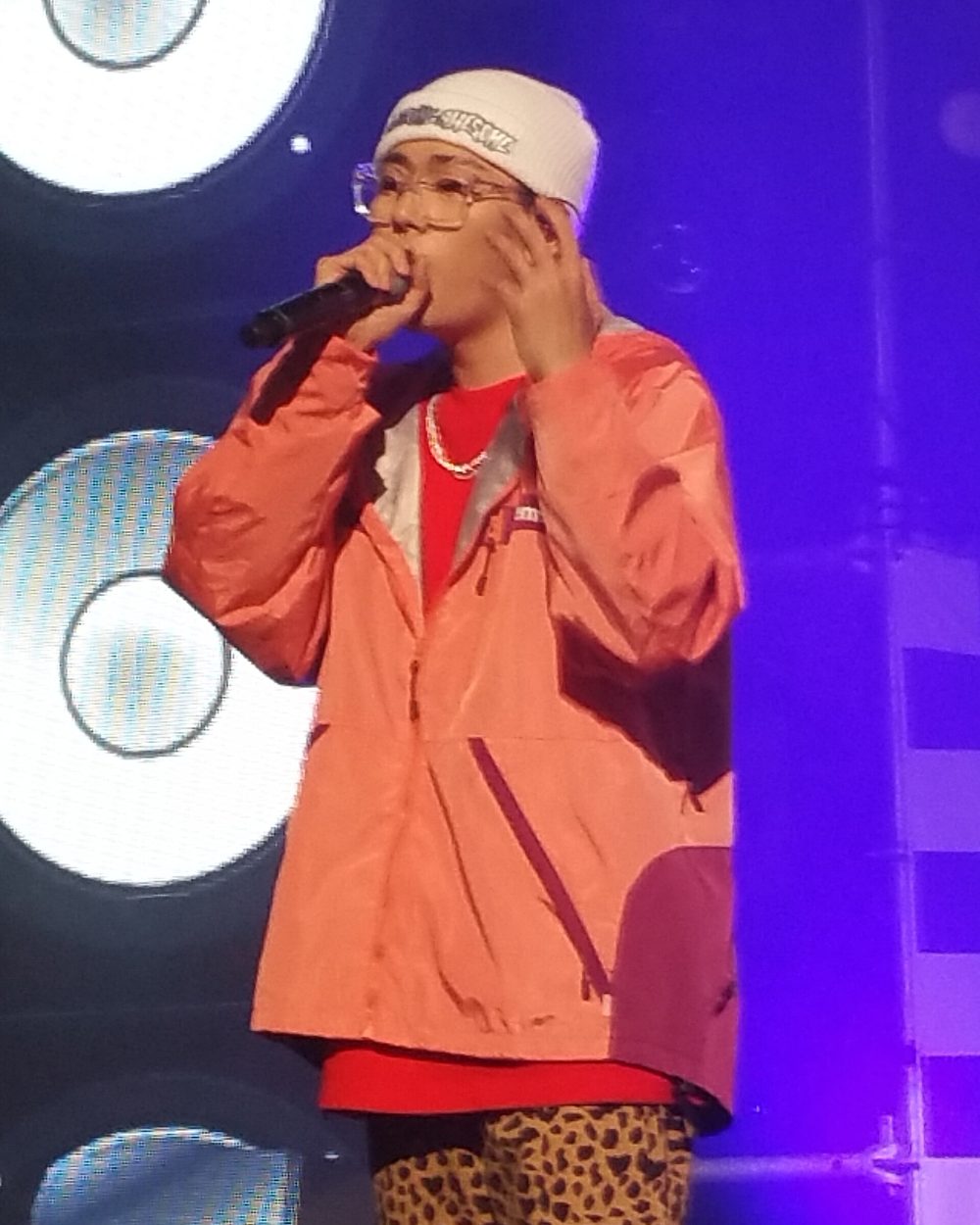 지코 사진