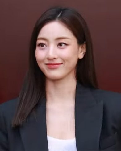 지효 사진