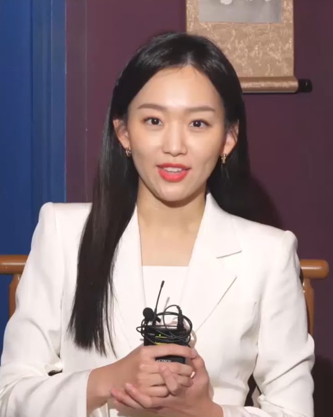 진기주 사진