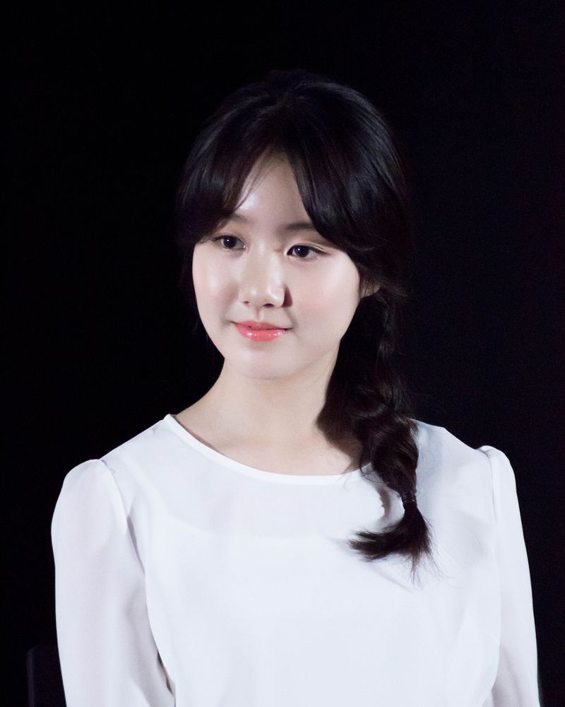 진지희 사진 2 — 진지희 사주와 병자일주