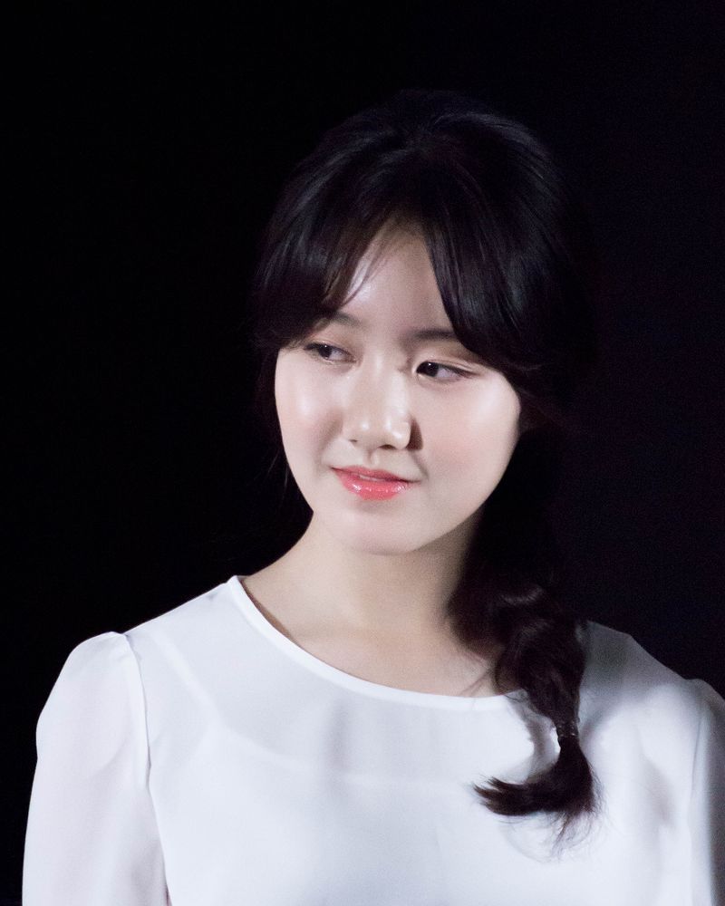 진지희 사진 3 — 진지희 사주와 병자일주