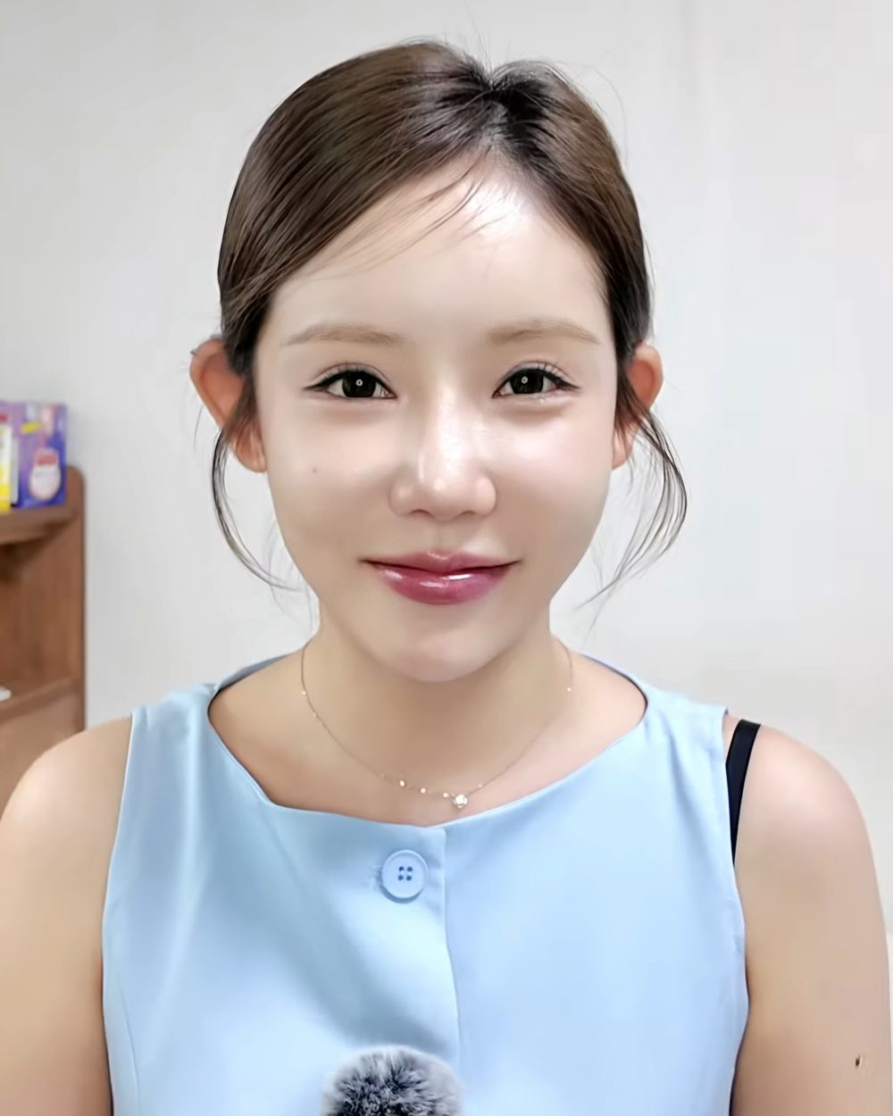 징거 사진 — 시크릿 징거 사주