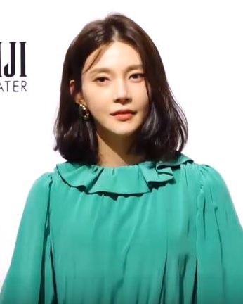 차예련 사진