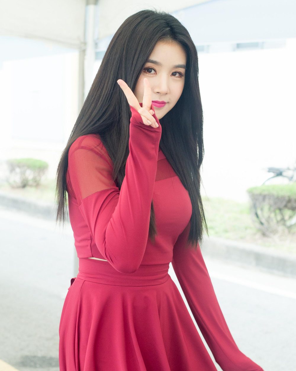 차오루