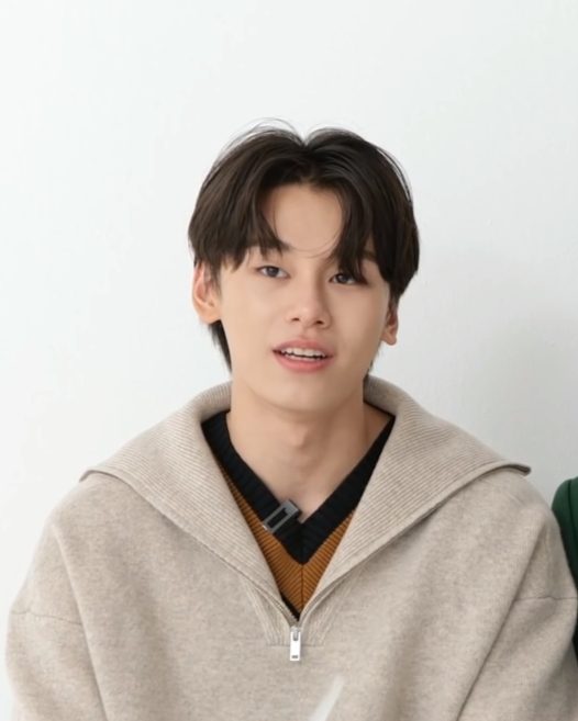차우민 사진