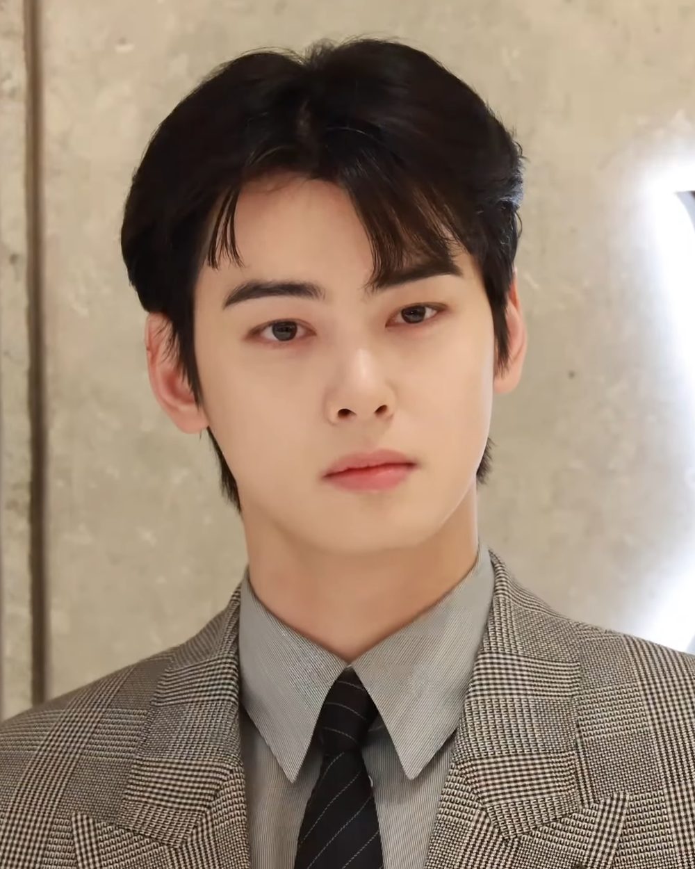 차은우 사진