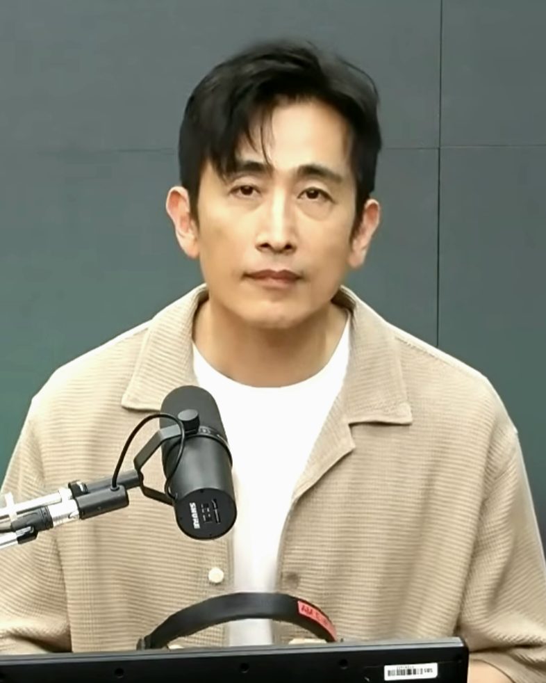 차인표 사진