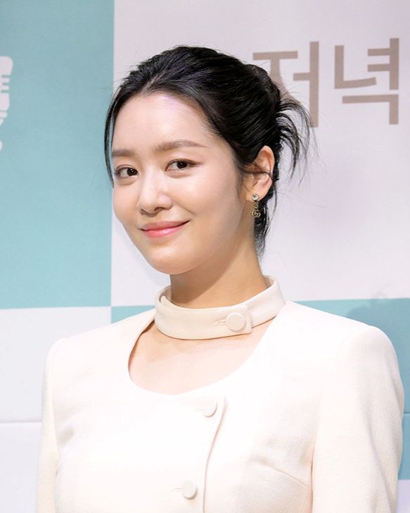차주영 사진 2 — 차주영 사주와 신축일주