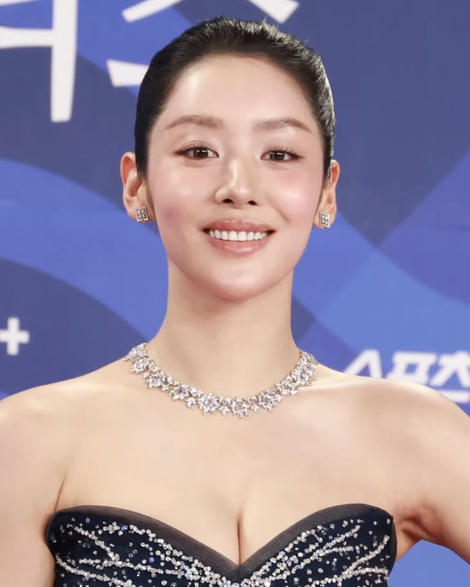 차주영 사진 3 — 차주영 사주와 신축일주