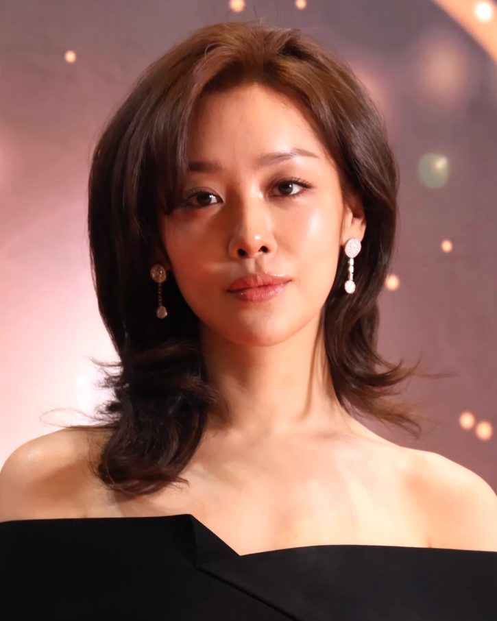 차주영 사진 — 배우 차주영 사주