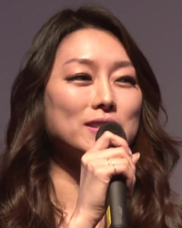 차지연 사진