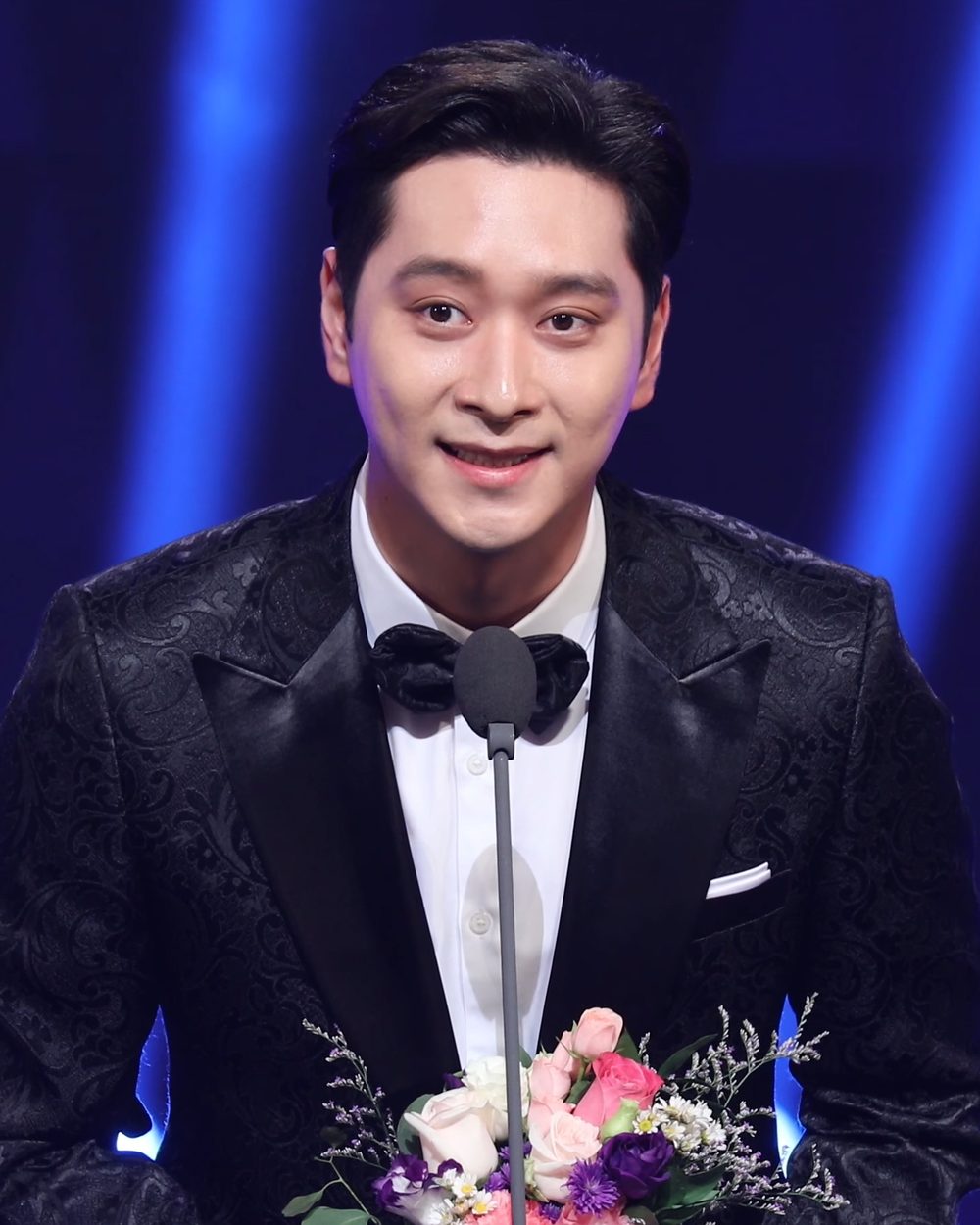 찬성 사진 — 2PM 찬성 사주